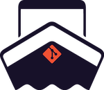 Turbogit logo